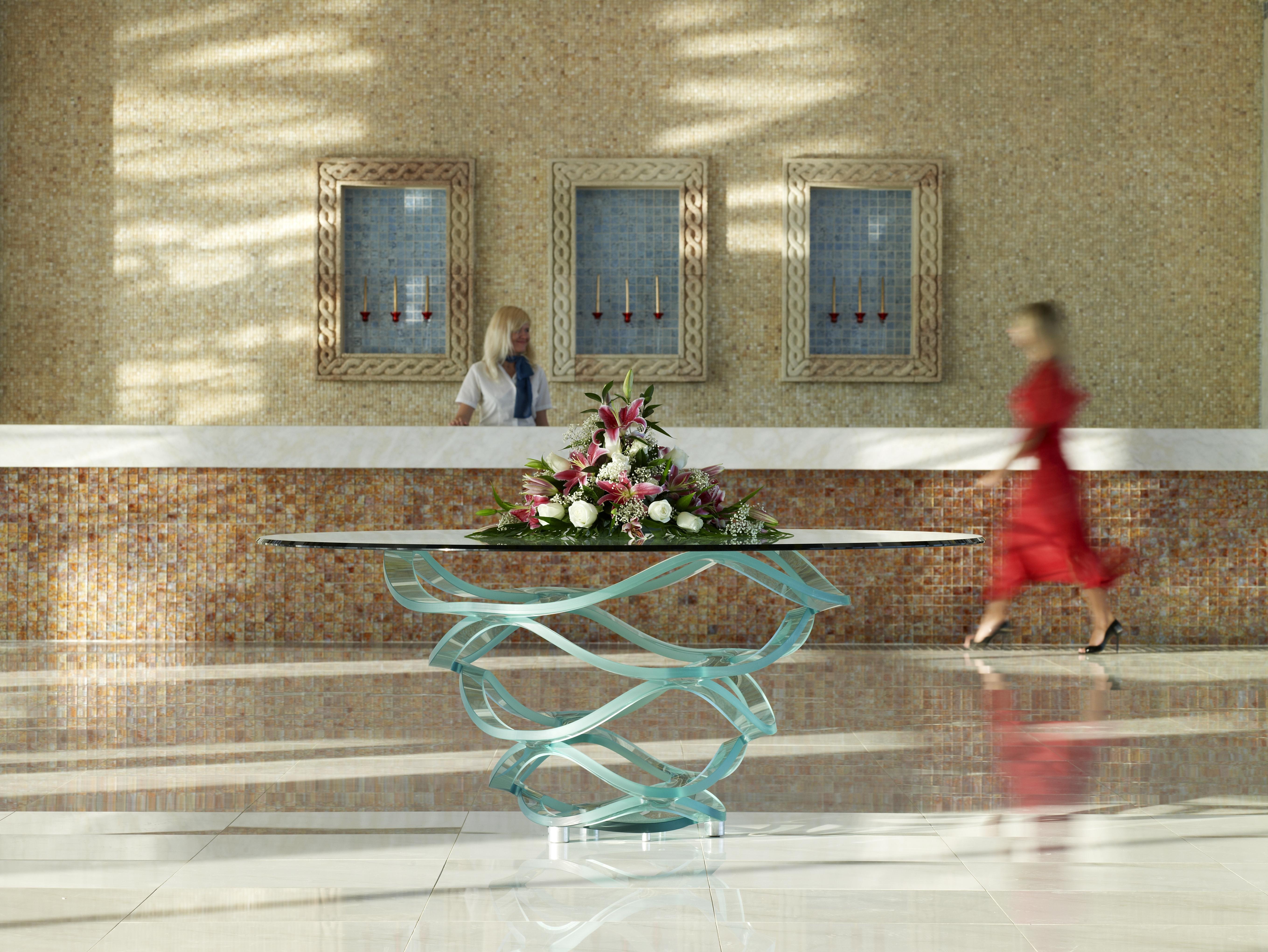 Atrium Prestige Thalasso Spa Resort & Villas Lakhaniá Exteriér fotografie
